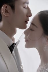 -海派婚纱摄影·婚纱照定制会馆