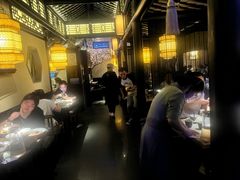 -绿茶餐厅(千岛湖银泰城店)