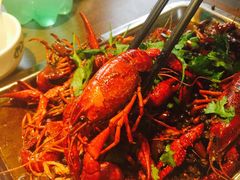 -威海小海鲜大排档胖哥烧烤(双井店)