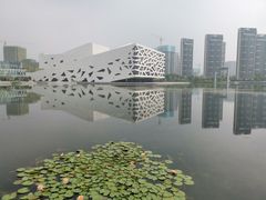 -临平南高铁站(地铁站)