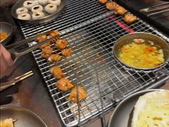 -夜食白市Yespicy·烧烤啤酒宵夜(番禺四海城店)