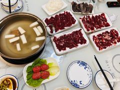 -福合埕牛肉火锅(长平国新店)