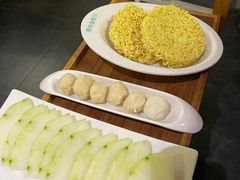 -原味四季椰子鸡(公明百佳华店)