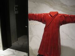 洗手间装饰-广州四季酒店