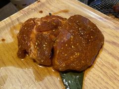 -火炉火自助餐(枫蓝国际店)