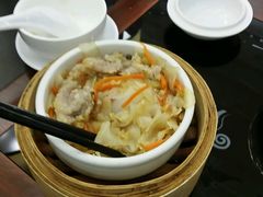 -稻香酒家·33年老字号·港式粤菜(富邦中心店)