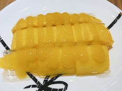 芒果肠粉-糖糖屋•糖水•雪花冰店(时尚天河店)