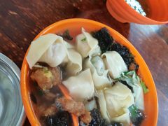-阿麟馄饨(延长路店)