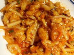 -小放牛炒菜馆(中山路乐汇城店)