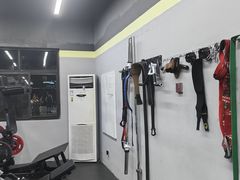 -FEELINGME乐刻私教馆·健身(广悦公寓店)