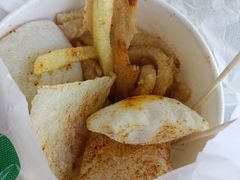 -大学城夜市大排档(凤栖路店)