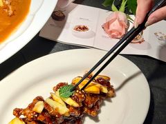 -锦荟JINHUI·浙江小馆(上海荟聚店)