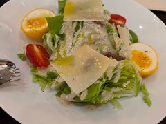 -卡佩罗意大利餐厅及酒吧Al Cappello Trattoria