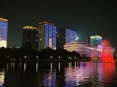 -中国杭州低碳科技馆