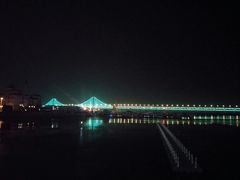-星海湾跨海大桥