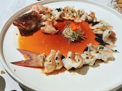 清蒸东星斑-荟廷·晶萃(陆家嘴尚悦湾店)