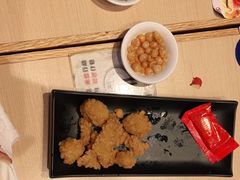 -大鼓米线(杭州国大城市广场店)