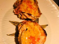 -京料理·日料自助·铁板燒(复悦城店)