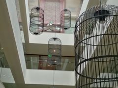 -宁波九龙湖开元度假村