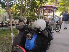 -杭州半山国家森林公园