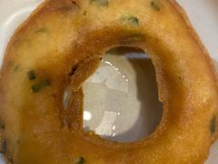 葱油饼-双燕楼·手工馄饨·汤面小吃(世纪汇店)