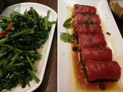 -南拳十三姨·潮汕砂锅粥(世纪金源店)