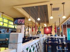 -格日勒阿妈蒙古厨房(大召店)