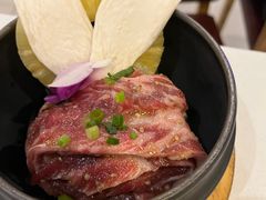 -韩时烤肉(枫蓝店)