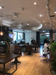 -意廊 Hair Salon