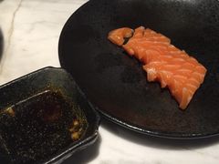 -君悦酒店·乐厨·高空自助餐(青年大街店)