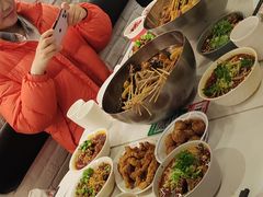 -付小姐在成都(川沙店)