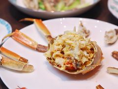 -新光酒家·河豚·海鲜·蟹料理(浦东店)
