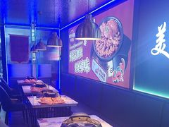 -徐记小怪兽肉蟹煲店(哈西万达金街店)