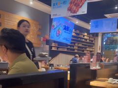 -木屋烧烤(岗顶二店)