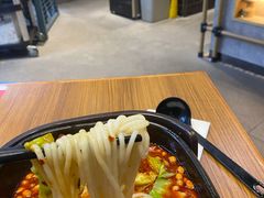-阿香米线(大悦城店)