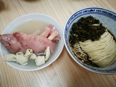 -盛兴面馆(真儒大厦店)