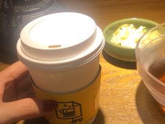 脆脆-JPG coffee(广州体育西店)