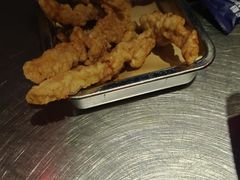 -匠子烤鱼(桫椤湾店)