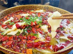 -胖师傅农家菜(阳光·爱琴海店)