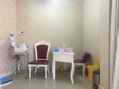 -伊丽莎白妇科医院·早孕检查