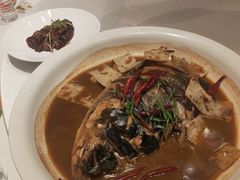 -百姓渔村(南中环店)