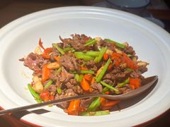 -老湘村·湖南土菜(天河维多利店)