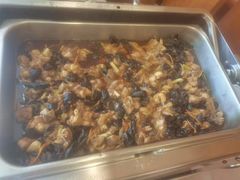 -四海轩(珠海海泉湾店)