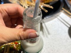 小豆奶-钢管厂五区小郡肝火锅串串香(总店)
