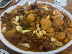 -福顺祥大盘鸡(临潼店)