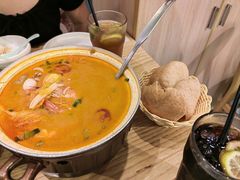-米泰芒·东南亚料理(体育西店)