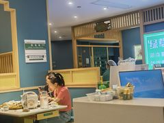 -绿草地·湘菜(7mall店)