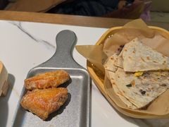 -春家·非遗手工小吃(徐汇万科广场店)