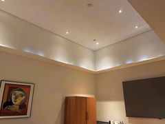 -SFEEL设计师酒店(成都春熙路天府广场店)