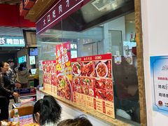 -桐哥肉铺(万柳华联店)